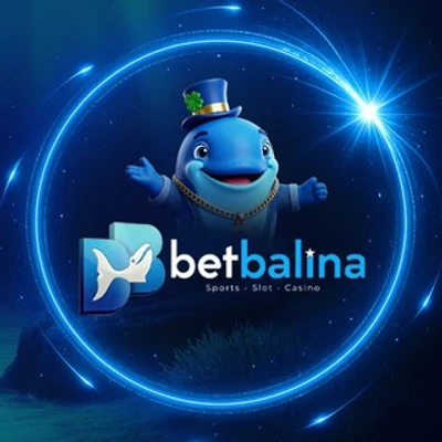 Betbalina logo
