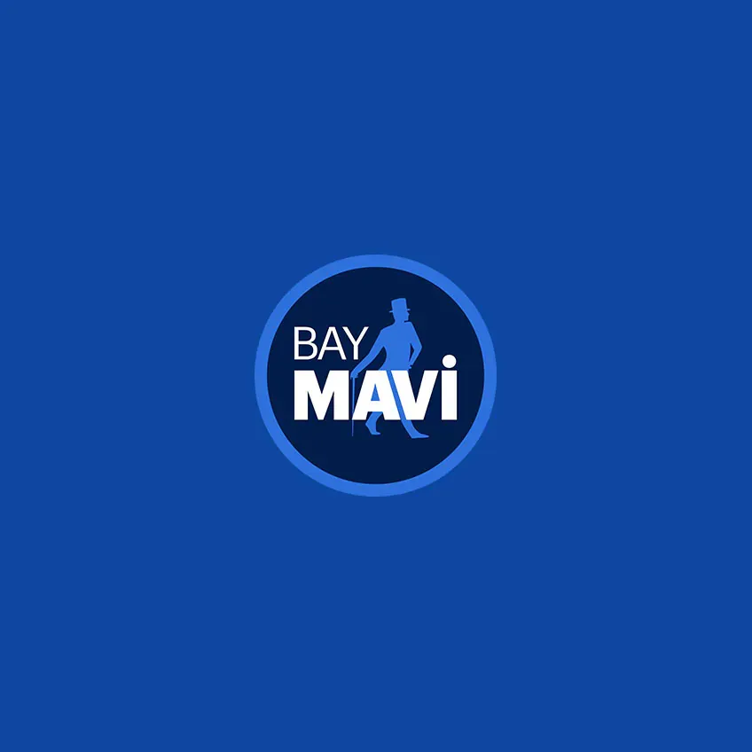 Baymavi logo