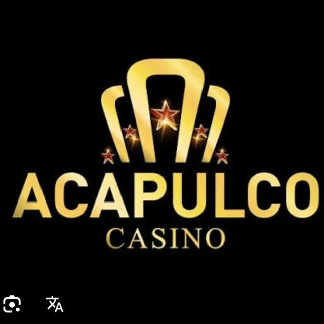Acapulcocasino logo